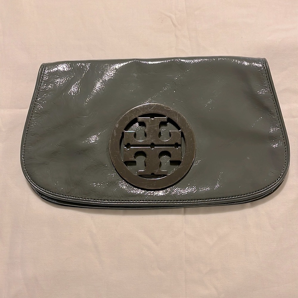 Tory Burch Clutch